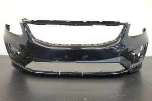 VOLVO XC60 R DESIGN FRONT BUMPER 2013 to 2016 5 Door SUV GENUINE pn 31383105