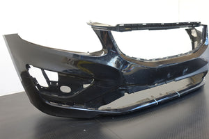 VOLVO XC60 R DESIGN FRONT BUMPER 2013 to 2016 5 Door SUV GENUINE pn 31383105