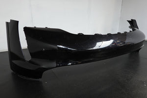 PORSCHE TAYCAN FRONT BUMPER 2019 onwards 4 Door GENUINE 9J1807221DFFF