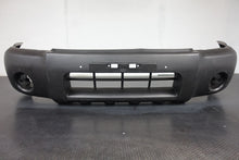 Load image into Gallery viewer, NISSAN NAVARA NP300 FRONT BUMPER GENUINE pn 62022 VK300
