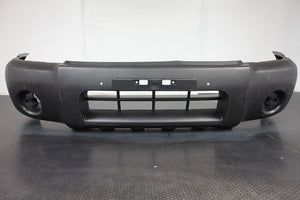 NISSAN NAVARA NP300 FRONT BUMPER GENUINE pn 62022 VK300