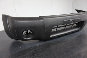 NISSAN NAVARA NP300 FRONT BUMPER GENUINE pn 62022 VK300