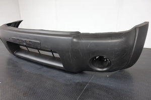 NISSAN NAVARA NP300 FRONT BUMPER GENUINE pn 62022 VK300