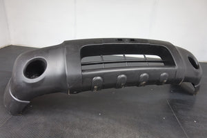 NISSAN NAVARA NP300 FRONT BUMPER GENUINE pn 62022 VK300