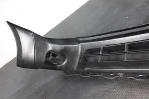 NISSAN NAVARA NP300 FRONT BUMPER GENUINE pn 62022 VK300