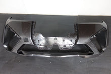 Load image into Gallery viewer, BMW IX FRONT BUMPER 2021 onwards GENUINE SUV 5 Door pn 51117933621
