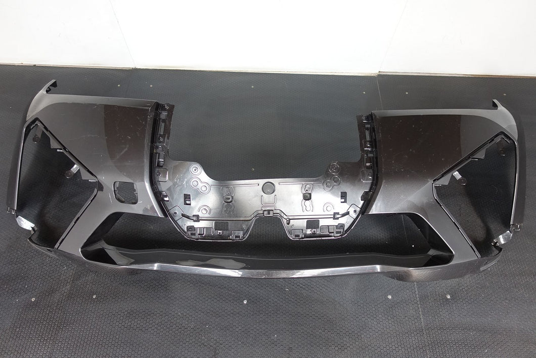 BMW IX FRONT BUMPER 2021 onwards GENUINE SUV 5 Door pn 51117933621