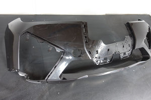 BMW IX FRONT BUMPER 2021 onwards GENUINE SUV 5 Door pn 51117933621