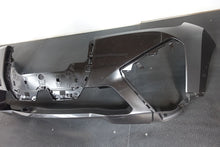 Load image into Gallery viewer, BMW IX FRONT BUMPER 2021 onwards GENUINE SUV 5 Door pn 51117933621
