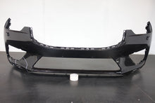 Load image into Gallery viewer, VOLVO XC60 R DESIGN FRONT BUMPER 2017 onwards GENUINE pn 31449127
