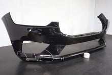 Load image into Gallery viewer, VOLVO XC60 R DESIGN FRONT BUMPER 2017 onwards GENUINE pn 31449127
