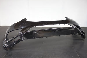 VOLVO XC60 R DESIGN FRONT BUMPER 2017 onwards GENUINE pn 31449127