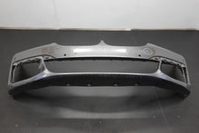 Load image into Gallery viewer, BMW 7 SERIES M SPORT FRONT BUMPER G11 G12 2015 onwards GENUINE pn 8061121
