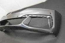 Load image into Gallery viewer, BMW 7 SERIES M SPORT FRONT BUMPER G11 G12 2015 onwards GENUINE pn 8061121
