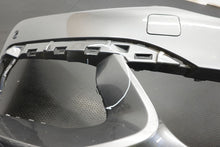 Load image into Gallery viewer, BMW 7 SERIES M SPORT FRONT BUMPER G11 G12 2015 onwards GENUINE pn 8061121
