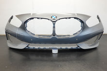 Load image into Gallery viewer, BMW 1 SERIES FRONT BUMPER F40 2019 onwards GENUINE pn 51117459708
