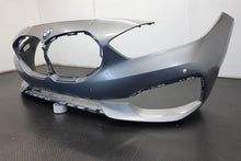 Load image into Gallery viewer, BMW 1 SERIES FRONT BUMPER F40 2019 onwards GENUINE pn 51117459708
