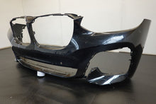 Load image into Gallery viewer, BMW X3 M SPORT FRONT BUMPER G01 2017 onwards SUV GENUINE pn 511113960514
