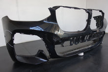 Load image into Gallery viewer, BMW X3 M SPORT FRONT BUMPER G01 2017 onwards SUV GENUINE pn 51118089743
