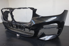 Load image into Gallery viewer, BMW X3 M SPORT FRONT BUMPER G01 2017 onwards SUV GENUINE pn 51118089743
