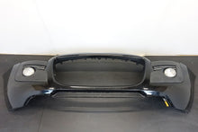 Load image into Gallery viewer, PEUGEOT 3008 FRONT BUMPER 2008 to 2013 SUV 5 Door GENUINE pn 9684345077
