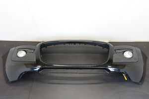 PEUGEOT 3008 FRONT BUMPER 2008 to 2013 SUV 5 Door GENUINE pn 9684345077