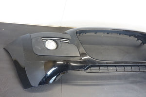 PEUGEOT 3008 FRONT BUMPER 2008 to 2013 SUV 5 Door GENUINE pn 9684345077