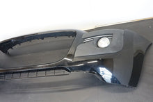 Load image into Gallery viewer, PEUGEOT 3008 FRONT BUMPER 2008 to 2013 SUV 5 Door GENUINE pn 9684345077
