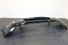 Load image into Gallery viewer, PEUGEOT 3008 FRONT BUMPER 2008 to 2013 SUV 5 Door GENUINE pn 9684345077
