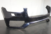 Load image into Gallery viewer, VOLVO XC90 FRONT BUMPER 2015 onwards SUV 5 Door GENUINE pn 31353362
