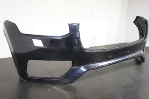 VOLVO XC90 FRONT BUMPER 2015 onwards SUV 5 Door GENUINE pn 31353362