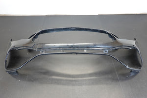 MERCEDES BENZ GLA AMG Line FRONT BUMPER 2020 onwards GENUINE pn A2478850607