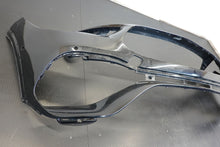 Load image into Gallery viewer, MERCEDES BENZ GLA AMG Line FRONT BUMPER 2020 onwards GENUINE pn A2478850607
