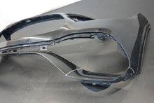 Load image into Gallery viewer, MERCEDES BENZ GLA AMG Line FRONT BUMPER 2020 onwards GENUINE pn A2478850607
