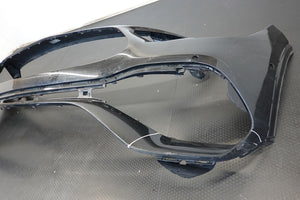 MERCEDES BENZ GLA AMG Line FRONT BUMPER 2020 onwards GENUINE pn A2478850607