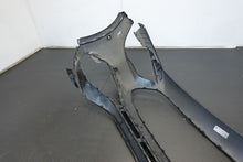 Load image into Gallery viewer, MERCEDES BENZ GLA AMG Line FRONT BUMPER 2020 onwards GENUINE pn A2478850607
