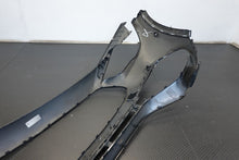 Load image into Gallery viewer, MERCEDES BENZ GLA AMG Line FRONT BUMPER 2020 onwards GENUINE pn A2478850607
