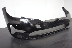 BMW 3 SERIES FRONT BUMPER G20 Saloon 2019 onwards GENUINE pn 51117422239