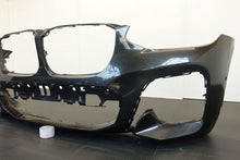 Load image into Gallery viewer, BMW X3 M SPORT FRONT BUMPER G01 2017 onwards SUV GENUINE pn 51118089743
