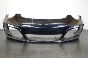 PORSCHE 911 FRONT BUMPER 991 GEN 2 2016 onwards GENUINE pn 99150531112FFF