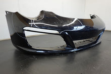Load image into Gallery viewer, PORSCHE 911 FRONT BUMPER 991 GEN 2 2016 onwards GENUINE pn 99150531112FFF
