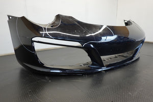 PORSCHE 911 FRONT BUMPER 991 GEN 2 2016 onwards GENUINE pn 99150531112FFF