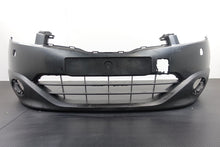 Load image into Gallery viewer, NISSAN QASHQAI FRONT BUMPER 2010 to 2013 SUV 5Dr Facelift GENUINE pn 62022 BR10H
