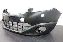 Load image into Gallery viewer, NISSAN QASHQAI FRONT BUMPER 2010 to 2013 SUV 5Dr Facelift GENUINE pn 62022 BR10H
