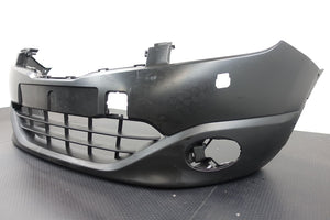 NISSAN QASHQAI FRONT BUMPER 2010 to 2013 SUV 5Dr Facelift GENUINE pn 62022 BR10H