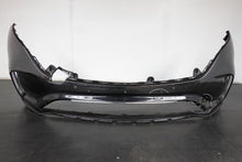 Load image into Gallery viewer, MERCEDES BENZ EQC AMG Line FRONT BUMPER 2020 onwards GENUINE pn A2938859900
