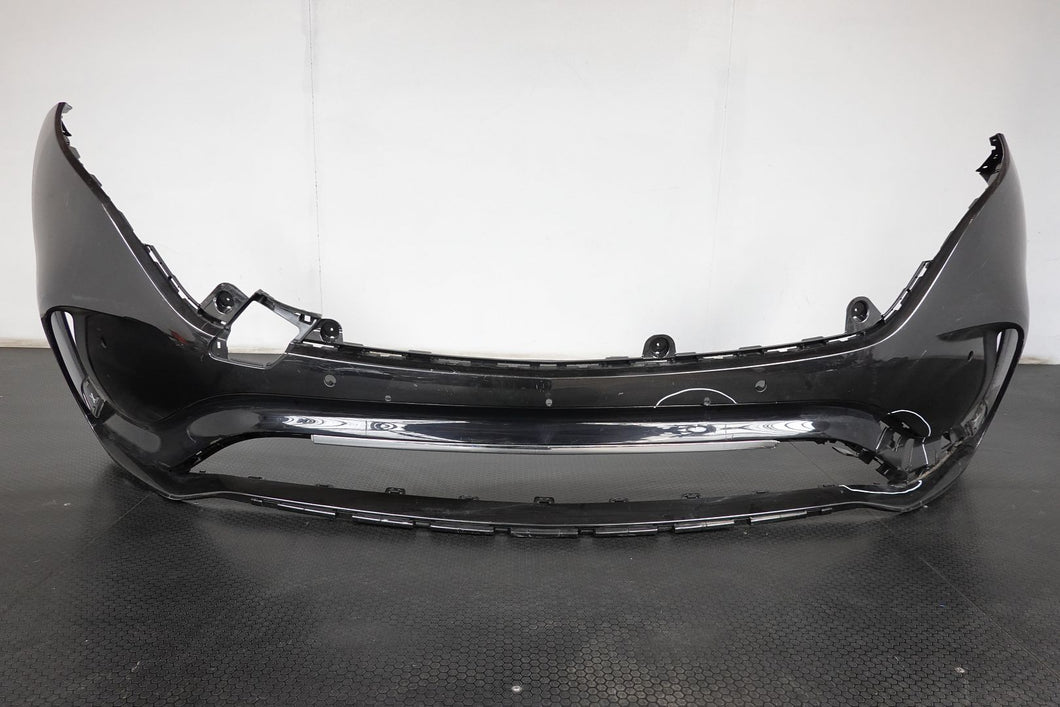 MERCEDES BENZ EQC AMG Line FRONT BUMPER 2020 onwards GENUINE pn A2938859900