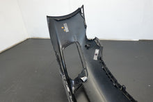 Load image into Gallery viewer, PORSCHE 911 FRONT BUMPER 991 GEN 2 2016 onwards GENUINE pn 99150531112FFF
