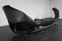 Load image into Gallery viewer, MERCEDES BENZ EQC AMG Line FRONT BUMPER 2020 onwards GENUINE pn A2938859900
