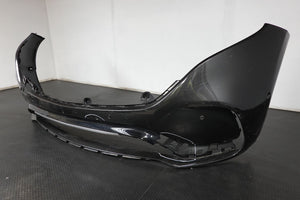 MERCEDES BENZ EQC AMG Line FRONT BUMPER 2020 onwards GENUINE pn A2938859900